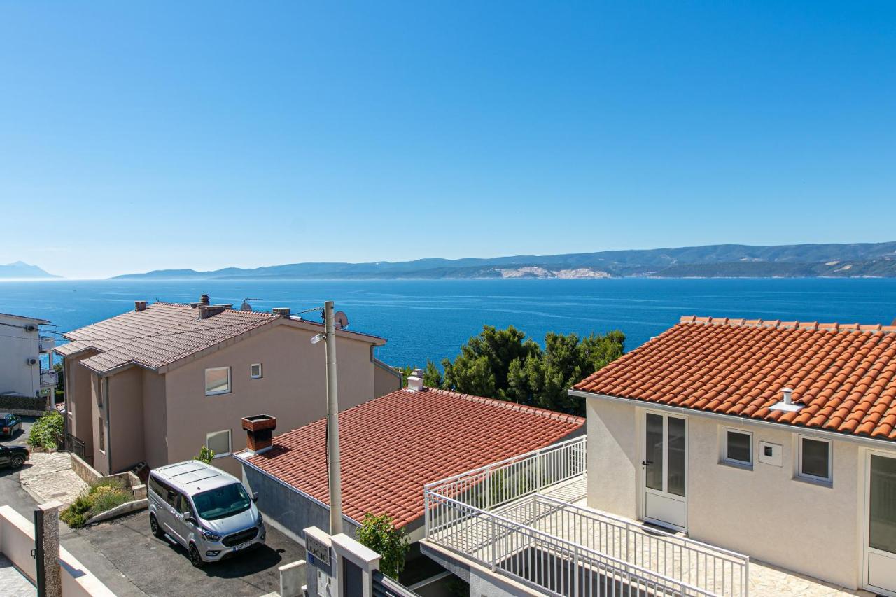 Apartments With Wifi Stanici, Omis - 19941 Exterior foto