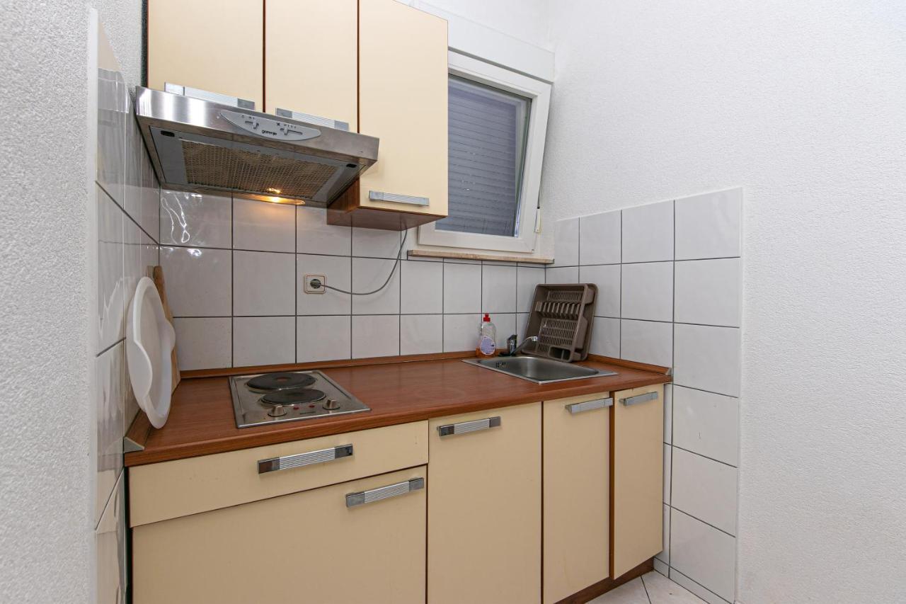Apartments With Wifi Stanici, Omis - 19941 Exterior foto